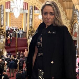 Meet your Posher, Lili